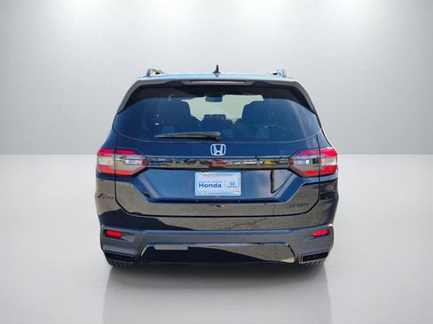 New 2026 Honda Pilot Sport image 8