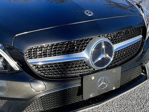 Certified 2020 Mercedes-Benz C 300 4MATIC Cabriolet image 5