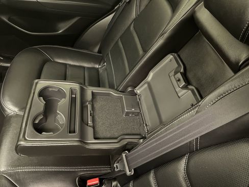 Certified 2025 MAZDA CX-5 AWD 2.5 S w/ Preferred Package image 13