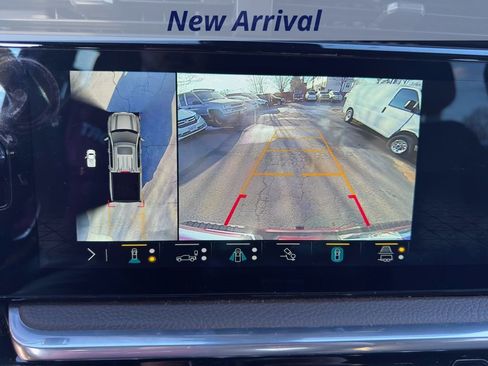 Used 2023 GMC Sierra 1500 Denali image 9