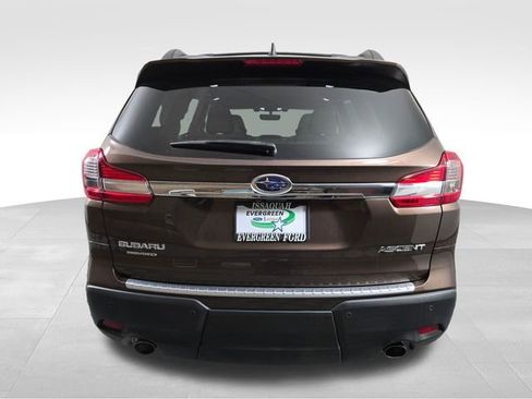 Used 2019 Subaru Ascent Premium image 6