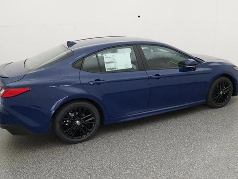 New 2026 Toyota Camry SE image 83