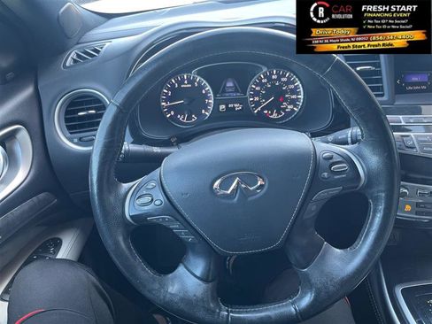 Used 2019 INFINITI QX60 Luxe w/ Limited Package image 29