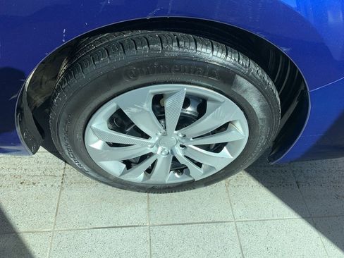 Certified 2022 Subaru Impreza 2.0i image 21