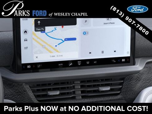 New 2026 Ford Explorer Platinum AWD/4WD image 14