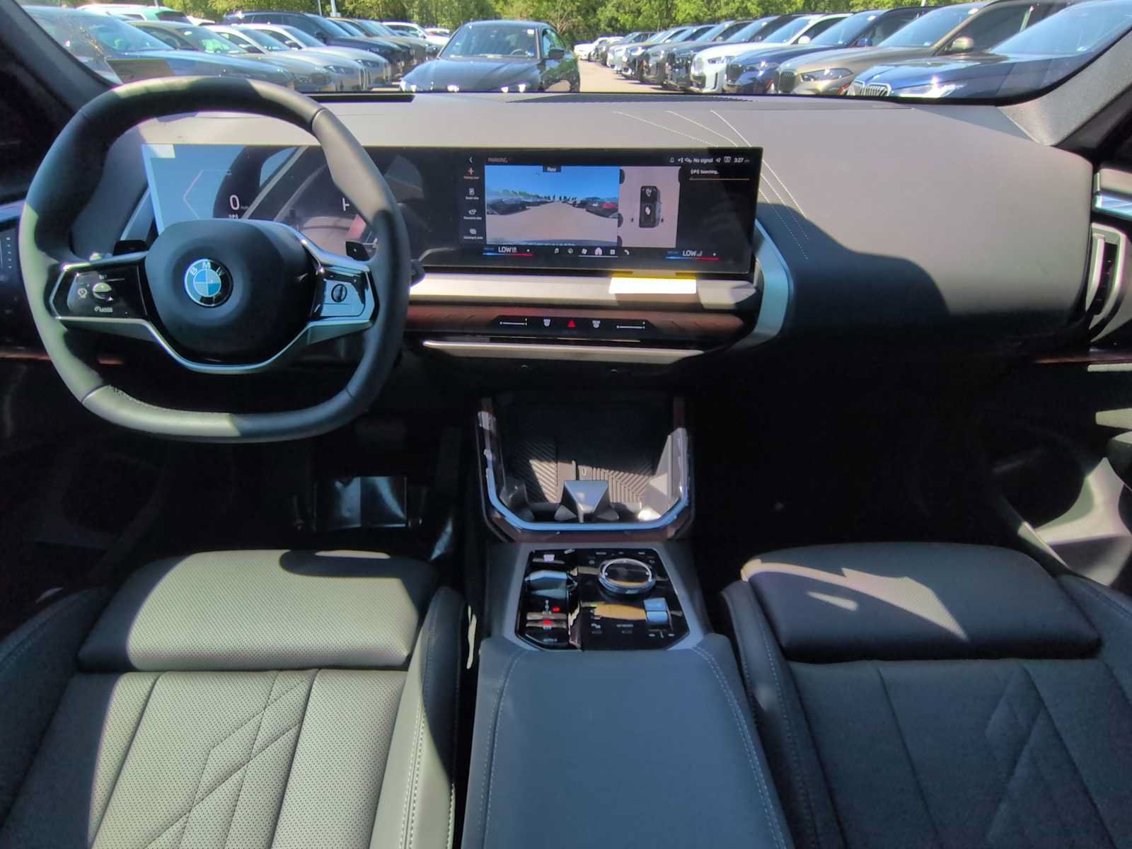 Used 2026 BMW X3 xDrive30i w/ Premium Package AWD/4WD image 16