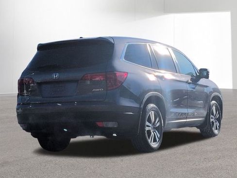 Used 2018 Honda Pilot EX-L image 5