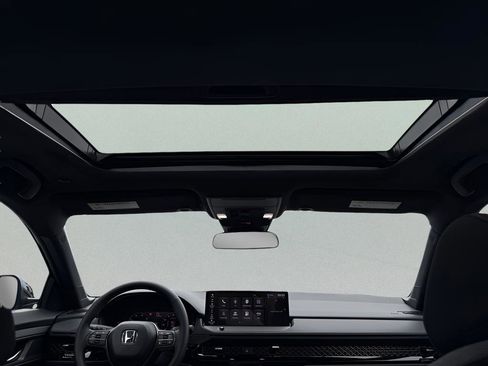 New 2026 Honda Accord Sport image 27