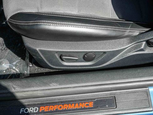 Used 2020 Ford Mustang Shelby GT350 RWD image 21