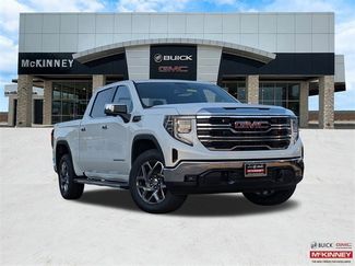 New 2026 GMC Sierra 1500 SLT video 1
