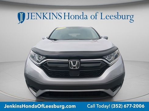 Used 2020 Honda CR-V EX-L image 8