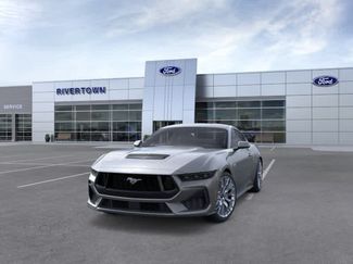 New 2026 Ford Mustang GT Premium RWD video 2