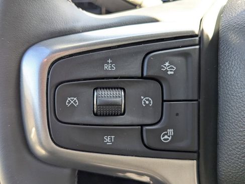 Used 2026 Chevrolet Silverado 1500 RST w/ RST Select Package image 25