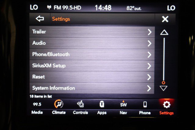 Used 2021 RAM 3500 Laramie AWD/4WD image 57