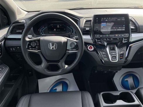 Used 2024 Honda Odyssey Touring image 26