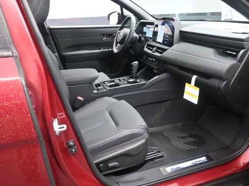 New 2026 Subaru Outback Touring XT AWD/4WD image 10