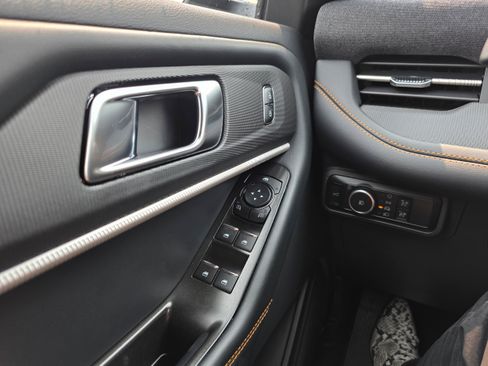 New 2026 Ford Explorer Tremor AWD/4WD image 19