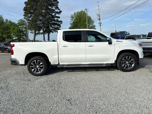 Used 2023 Chevrolet Silverado 1500 LT image 7