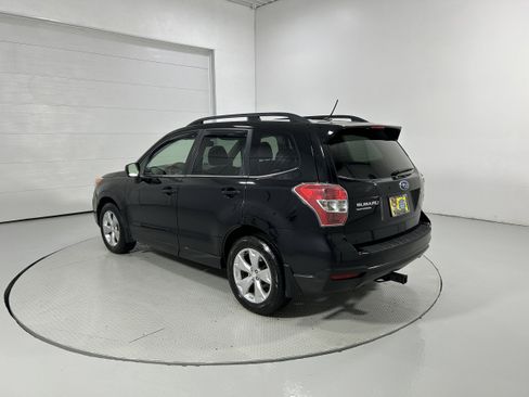 Used 2015 Subaru Forester 2.5i Limited w/ Popular Package #2 image 20