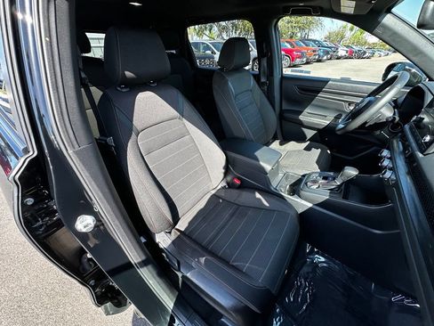 Used 2024 Honda CR-V Sport image 16
