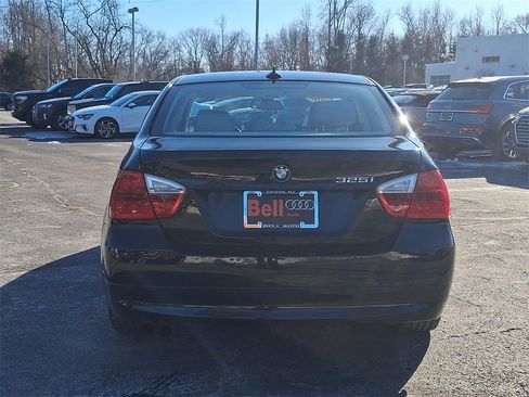 Used 2006 BMW 325i Sedan image 6