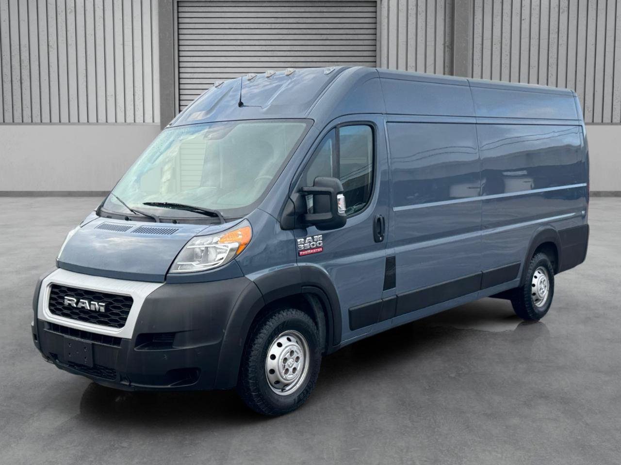 Used 2021 RAM ProMaster 3500 FWD image 30