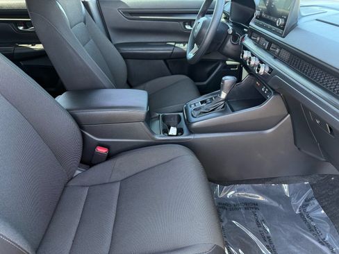Used 2025 Honda CR-V EX image 31