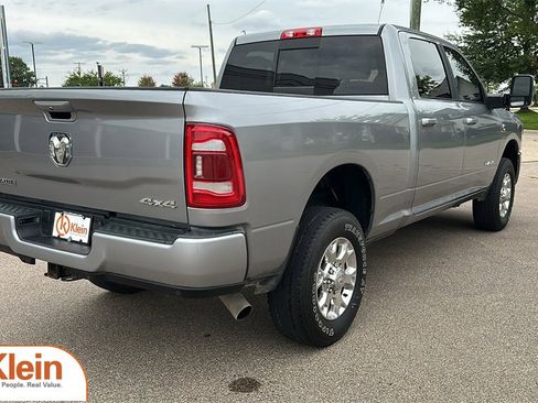 Used 2024 RAM 2500 Laramie image 9