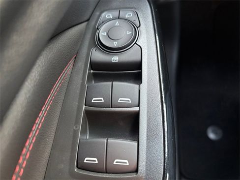 New 2026 Chevrolet Trax RS w/ Sunroof Package image 17