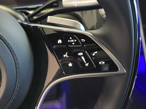 Used 2025 Mercedes-Benz S 580 4MATIC Sedan image 30