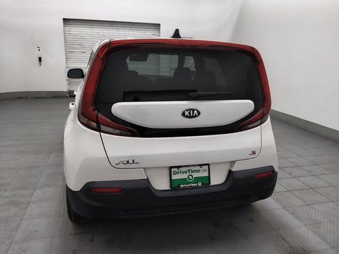 Used 2020 Kia Soul S image 6