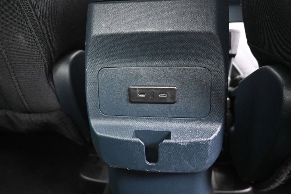 Used 2025 Ford Maverick XL FWD image 22