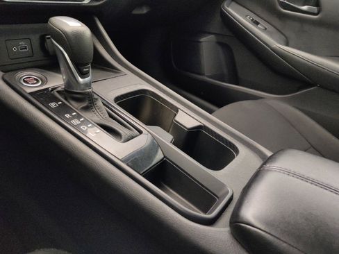 Used 2024 Nissan Sentra S image 26