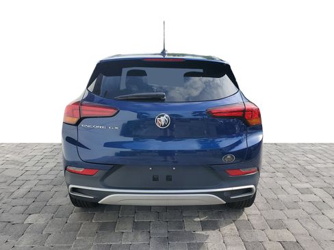 Used 2023 Buick Encore GX Preferred FWD image 5
