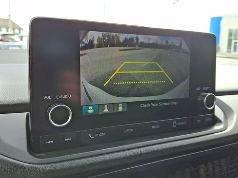 Used 2023 Honda Accord LX image 2