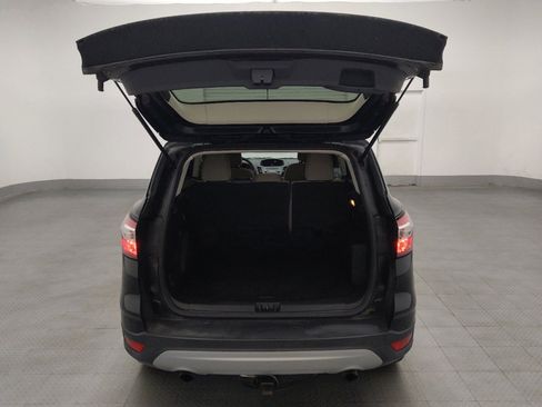 Used 2018 Ford Escape SE FWD image 29