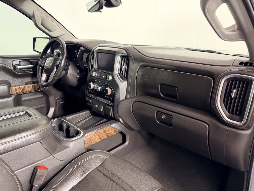 Used 2020 GMC Sierra 1500 Denali w/ Technology Package AWD/4WD image 28