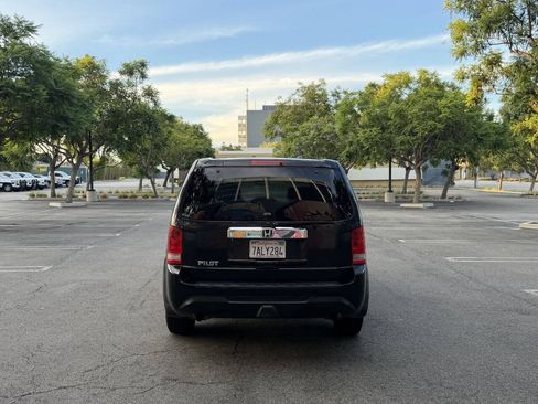 Used 2013 Honda Pilot LX image 4