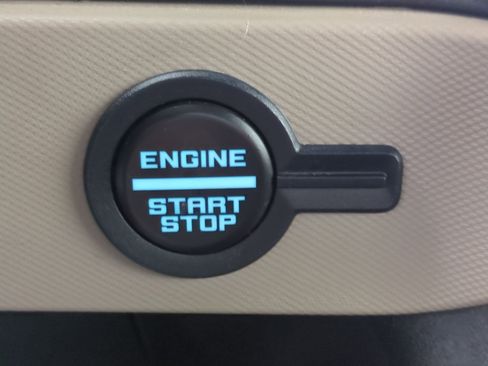 Used 2022 Ford Bronco Wildtrak image 22