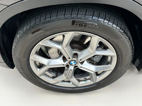 Certified 2024 BMW X3 sDrive30i w/ Convenience Package image 33