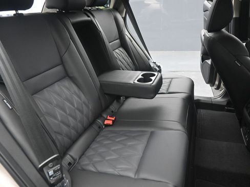 New 2026 Nissan Rogue Platinum w/ Platinum Premium Package image 20