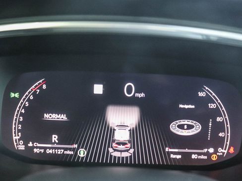 Used 2022 Acura MDX w/ Technology Package FWD image 28