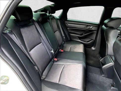 Used 2019 Honda Accord Sport image 26