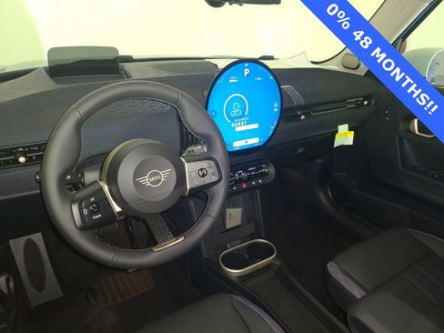 New 2025 MINI Cooper S image 10