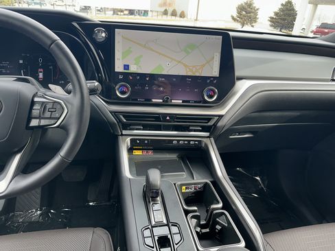 Certified 2024 Lexus TX 350 AWD image 30