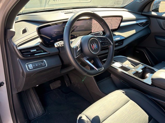 Used 2026 Buick Enclave Sport Touring FWD image 12