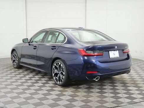 New 2026 BMW 330i Sedan w/ Premium Package image 7