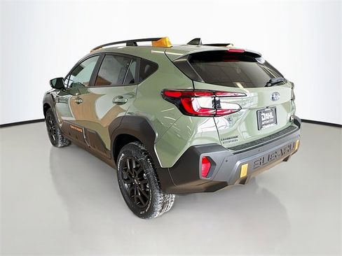 New 2026 Subaru Crosstrek 2.5i Wilderness image 37