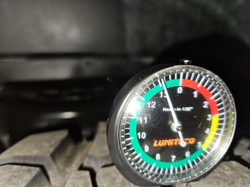 Used 2023 Jeep Gladiator Willys image 27