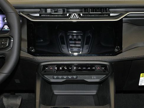 New 2026 Jeep Cherokee Overland w/ Advanced Pro Tech Group image 13